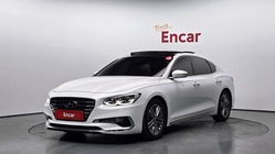 Hyundai Grandeur 2018