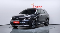 Kia Sorento 2020