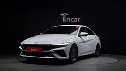 Hyundai Avante 2025