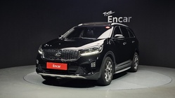 Kia Sorento 2017