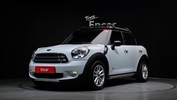 MINI Countryman 2015