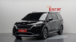 Kia Canival 2020