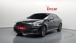 Genesis G90 2021