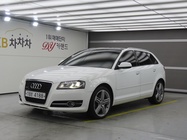 Audi A3 2011