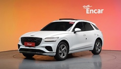 Genesis GV70 2024