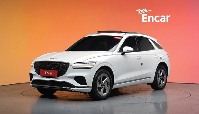 Genesis GV70 2024