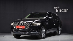 Genesis GV80 2022