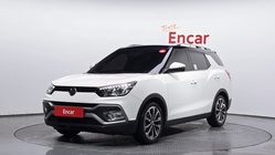 Ssangyong TIBOLI 2018
