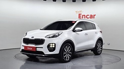Kia Sportage 2016