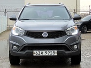 Ssangyong KORANDO 2014