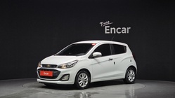 Chevrolet Spark 2019