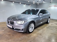 BMW Gran Turismo 2015
