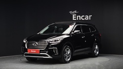 Hyundai Maxcruz 2016