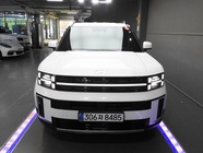 Hyundai Santa Fe 2023