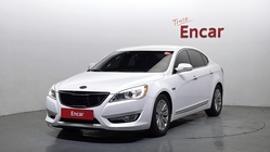 Kia K7 2010