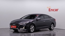 Hyundai Sonata 2017