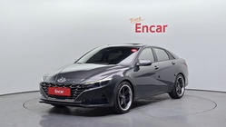 Hyundai Avante 2020