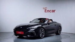 BMW Z4 2019