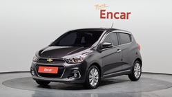 Chevrolet Spark 2016