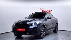 BMW X6 2023