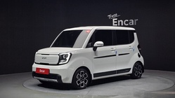 Kia RAY 2024