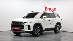 Ssangyong Torres 2024