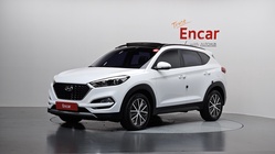 Hyundai Tucson 2016