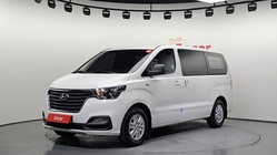Hyundai Starex 2021