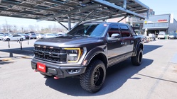 Ford F150 2017