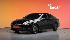 Hyundai Sonata 2019