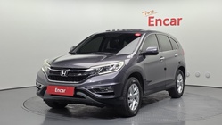 Honda CR-V 2015