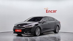 Kia K7 2017