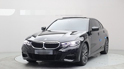 BMW 3 Series 2021