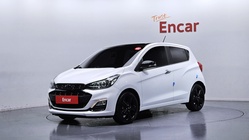 Chevrolet Spark 2019