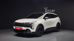 Kia Sportage 2025