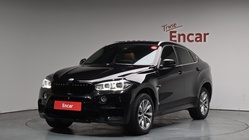 BMW X6 2016