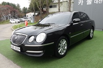 Kia OPIRUS 2010