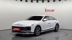 Hyundai Grandeur 2024