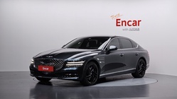Genesis G80 2020