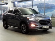 Hyundai Tucson 2015