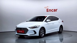Hyundai Avante 2016