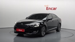 Kia K7 2013