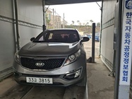 Kia Sportage 2015