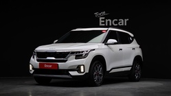Kia Seltos 2021