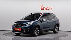 Peugeot 2008 2019