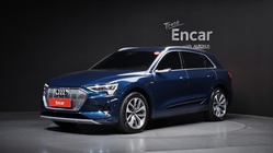 Audi e-tron 2020