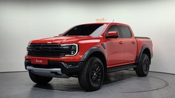 Ford Ranger 2025
