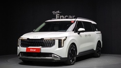 Kia Canival 2024