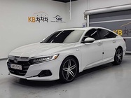 Honda Accord 2022