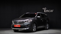 Kia Sorento 2017